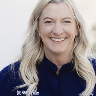 Dr. Ann Bynum