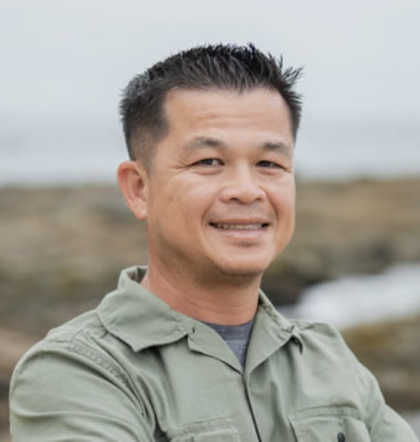 Dr. Keith Tam