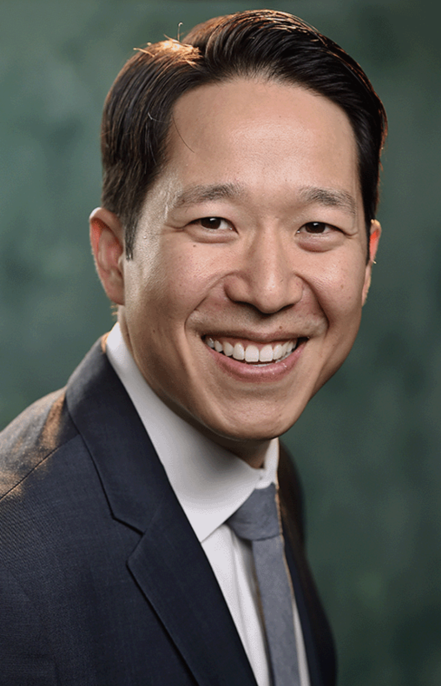Dr. Phil Chung